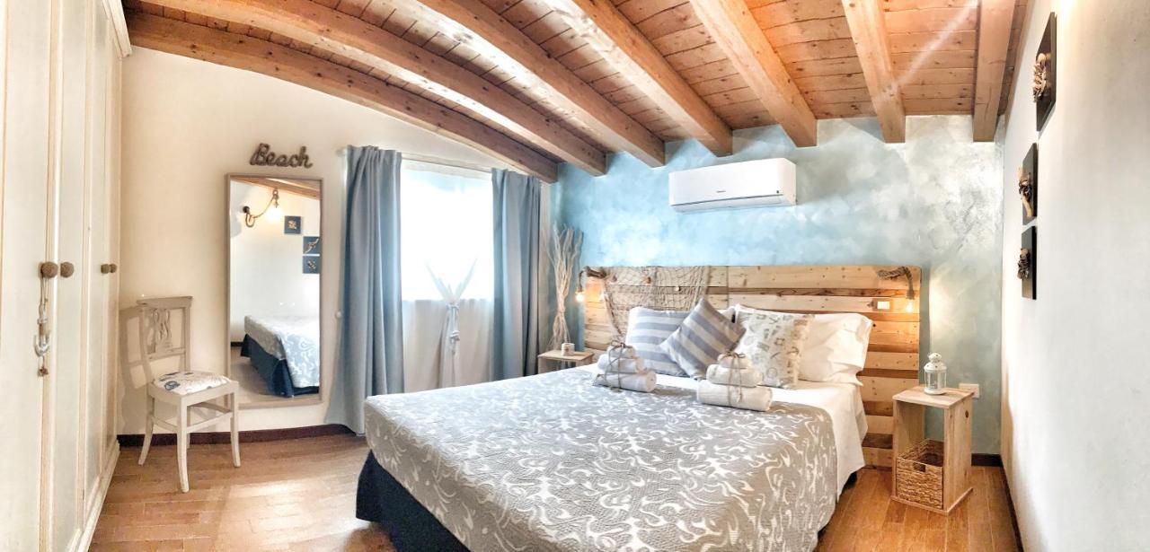 Casa Danema Apartment Sirmione Ngoại thất bức ảnh