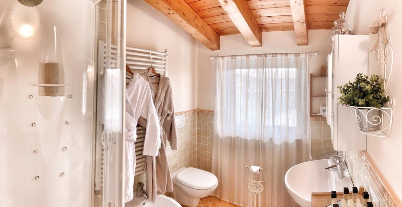 Casa Danema Apartment Sirmione Ngoại thất bức ảnh