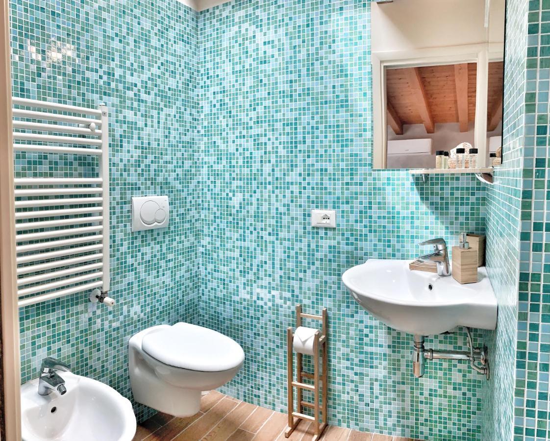 Casa Danema Apartment Sirmione Ngoại thất bức ảnh