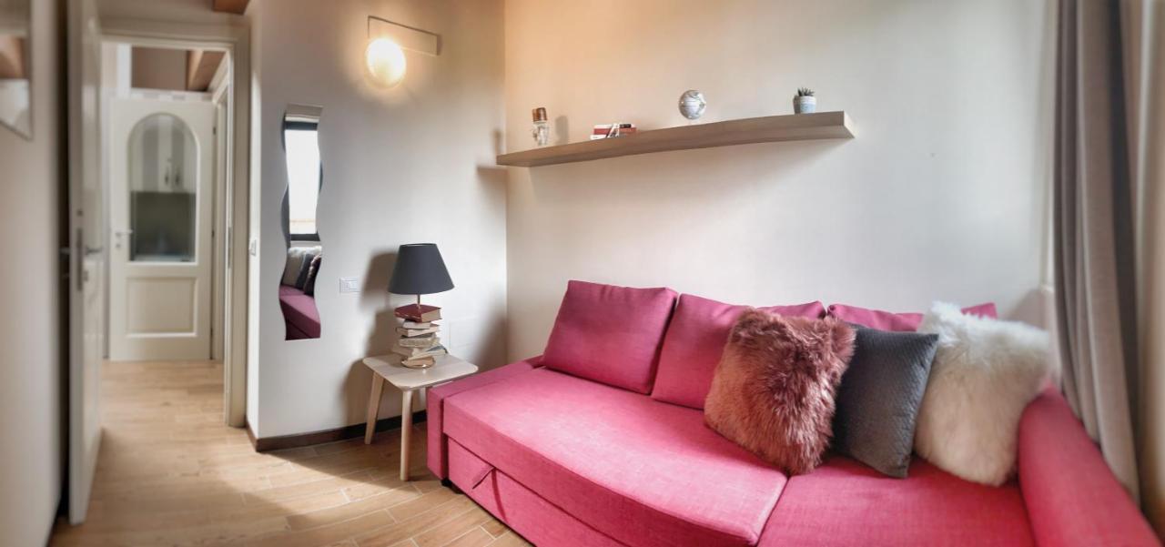 Casa Danema Apartment Sirmione Ngoại thất bức ảnh