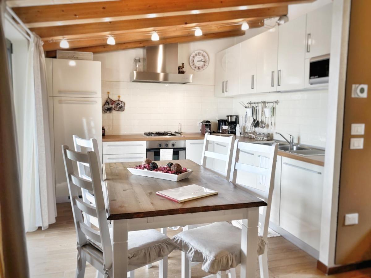 Casa Danema Apartment Sirmione Ngoại thất bức ảnh