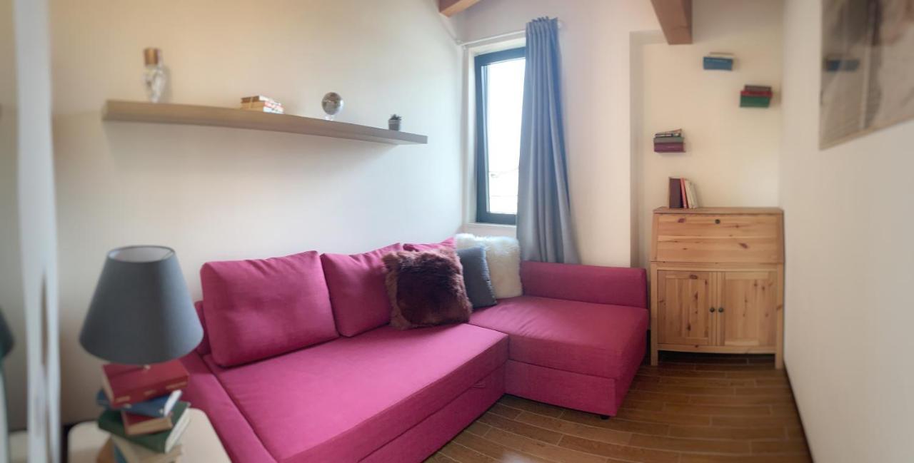 Casa Danema Apartment Sirmione Ngoại thất bức ảnh
