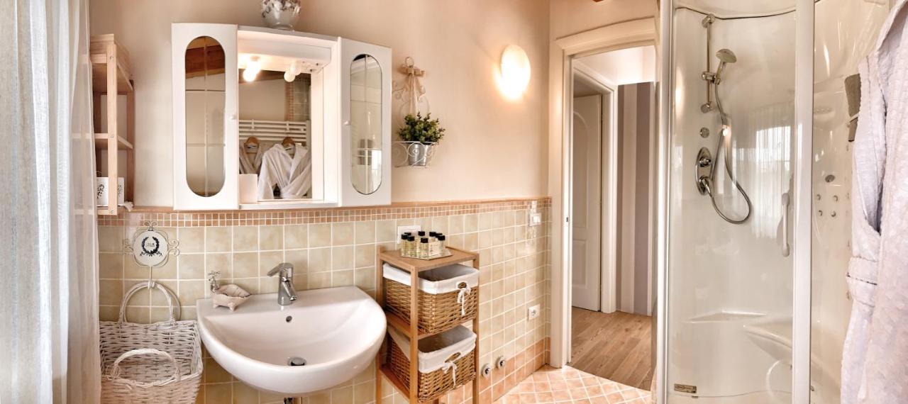 Casa Danema Apartment Sirmione Ngoại thất bức ảnh