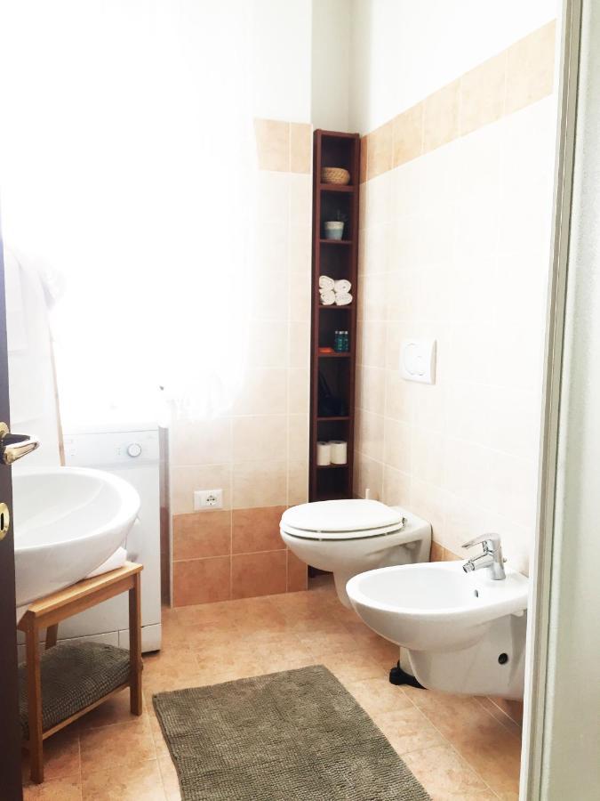 Casa Danema Apartment Sirmione Ngoại thất bức ảnh
