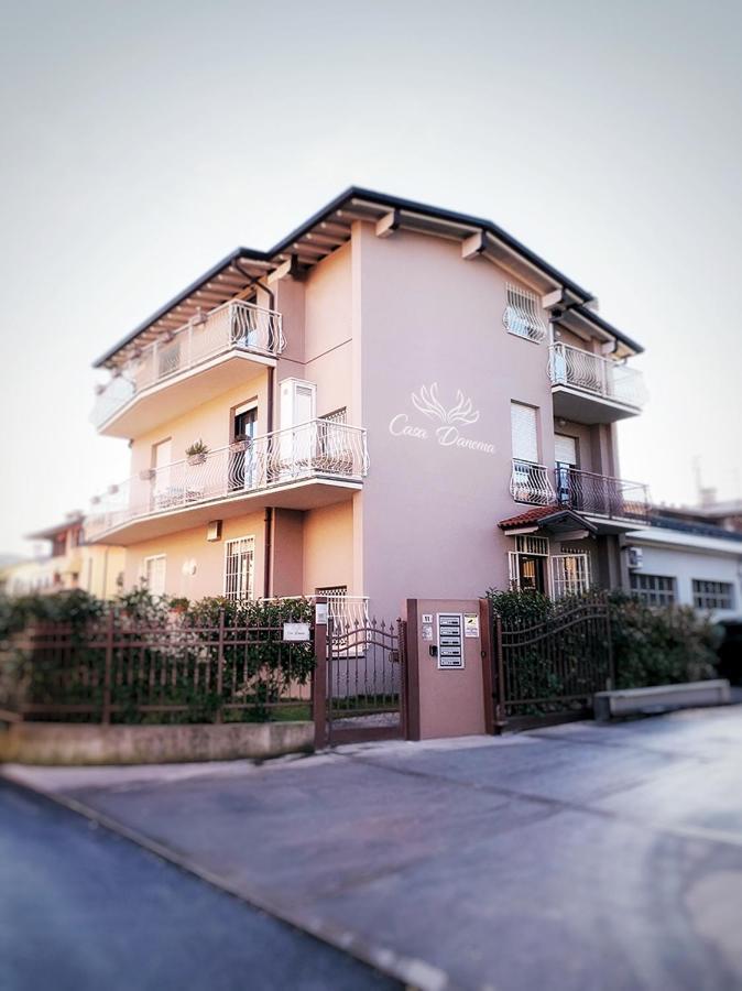 Casa Danema Apartment Sirmione Ngoại thất bức ảnh