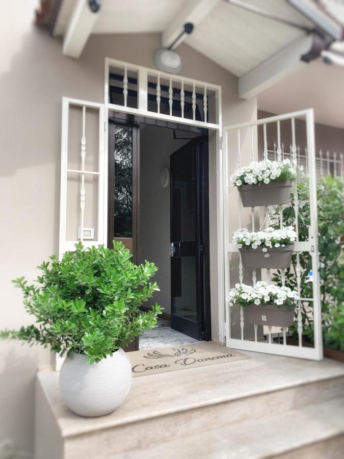 Casa Danema Apartment Sirmione Ngoại thất bức ảnh