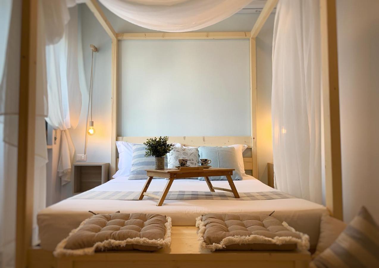 Casa Danema Apartment Sirmione Ngoại thất bức ảnh