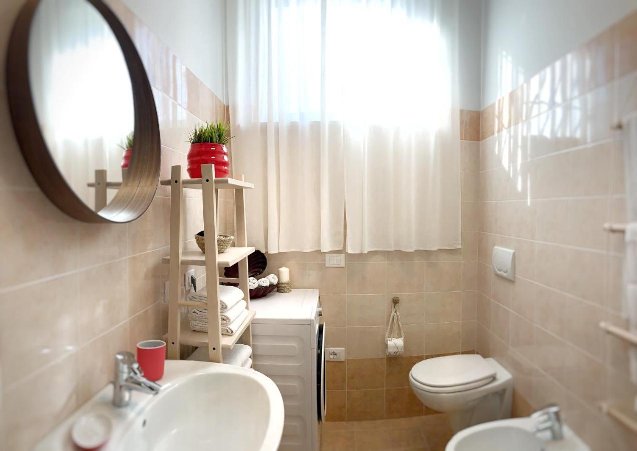 Casa Danema Apartment Sirmione Ngoại thất bức ảnh