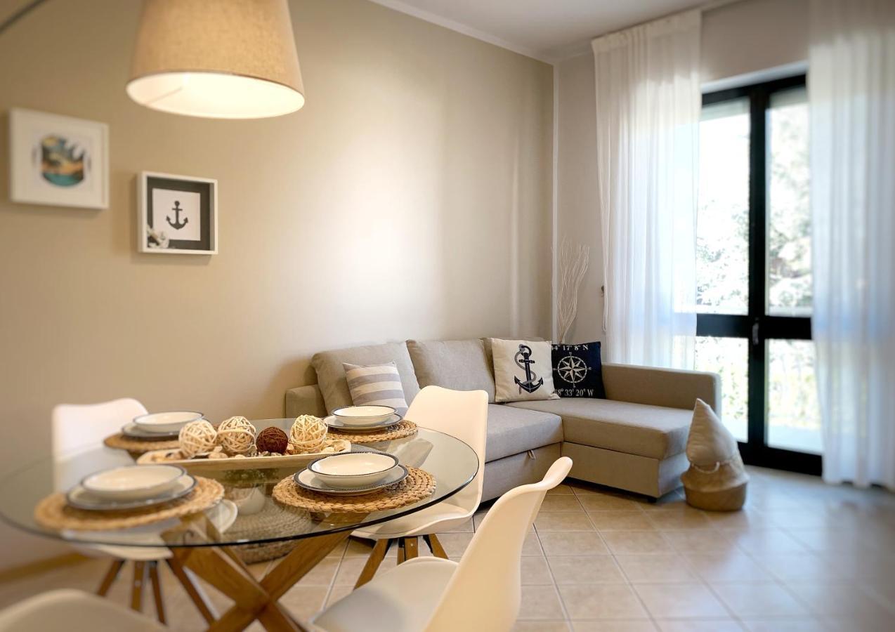 Casa Danema Apartment Sirmione Ngoại thất bức ảnh
