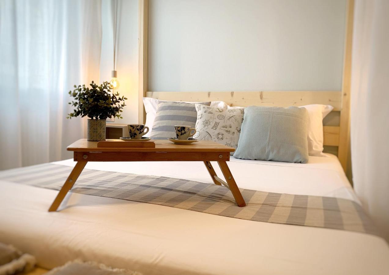 Casa Danema Apartment Sirmione Ngoại thất bức ảnh
