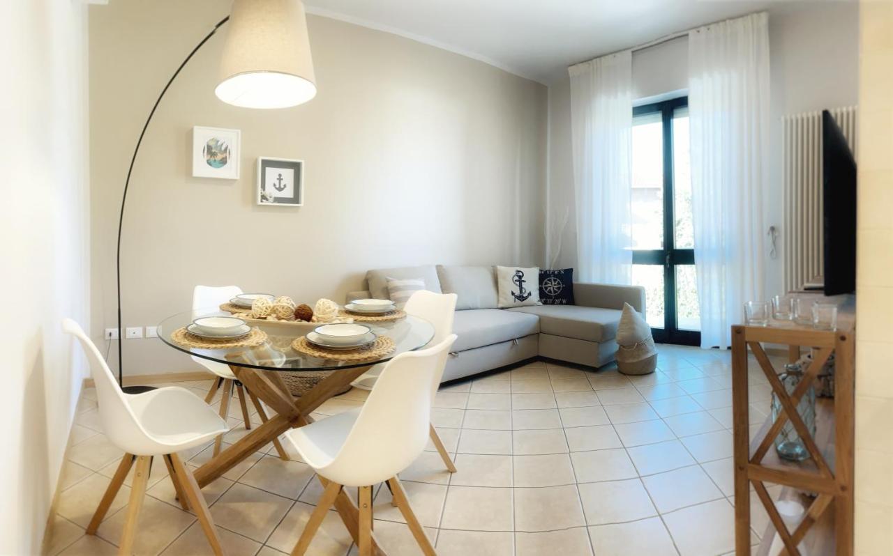 Casa Danema Apartment Sirmione Ngoại thất bức ảnh