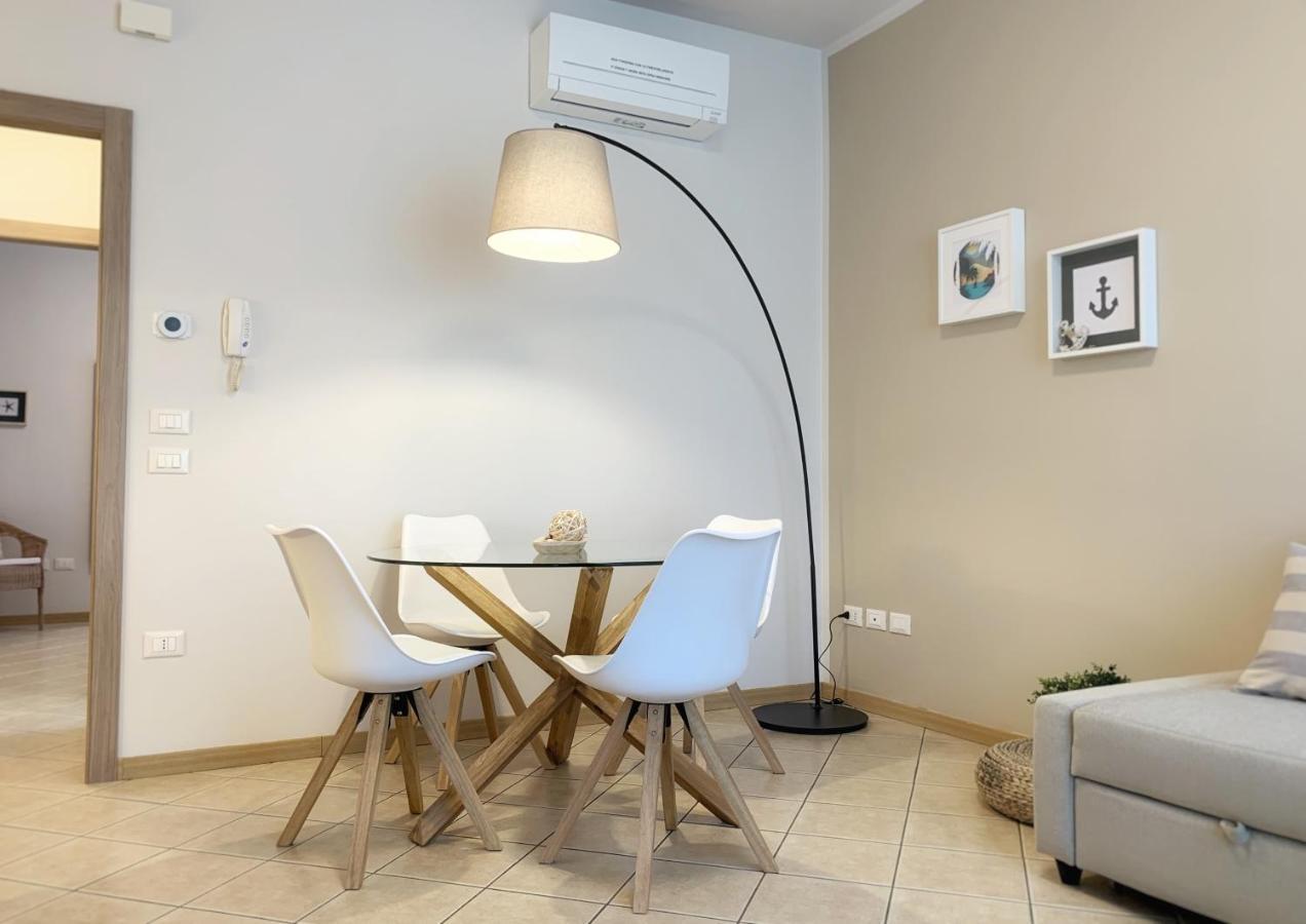 Casa Danema Apartment Sirmione Ngoại thất bức ảnh