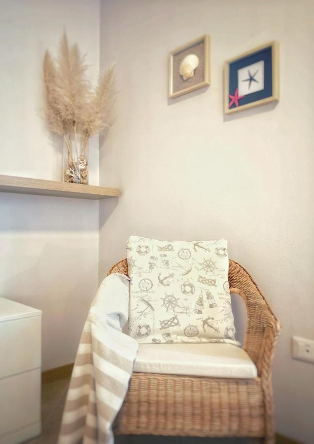 Casa Danema Apartment Sirmione Ngoại thất bức ảnh
