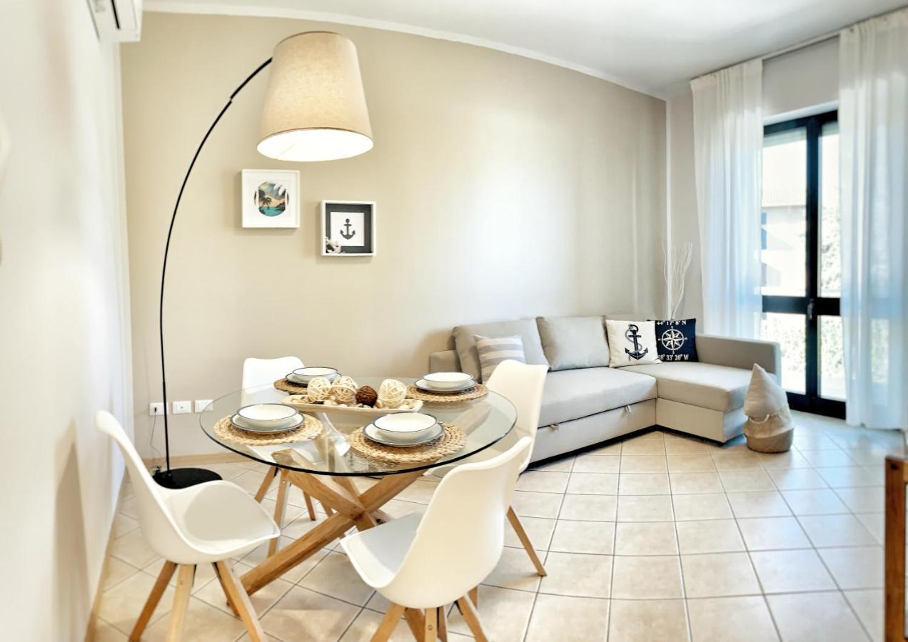Casa Danema Apartment Sirmione Ngoại thất bức ảnh