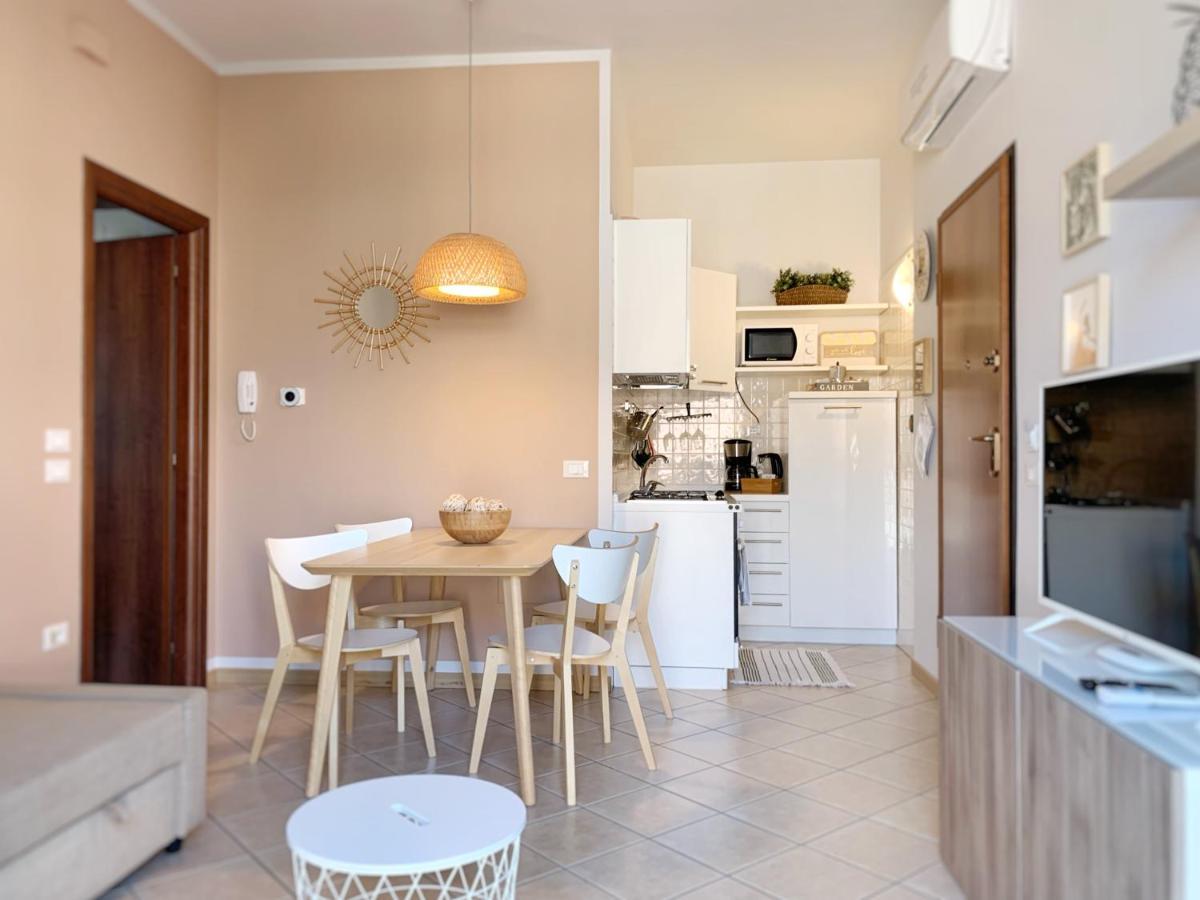 Casa Danema Apartment Sirmione Ngoại thất bức ảnh