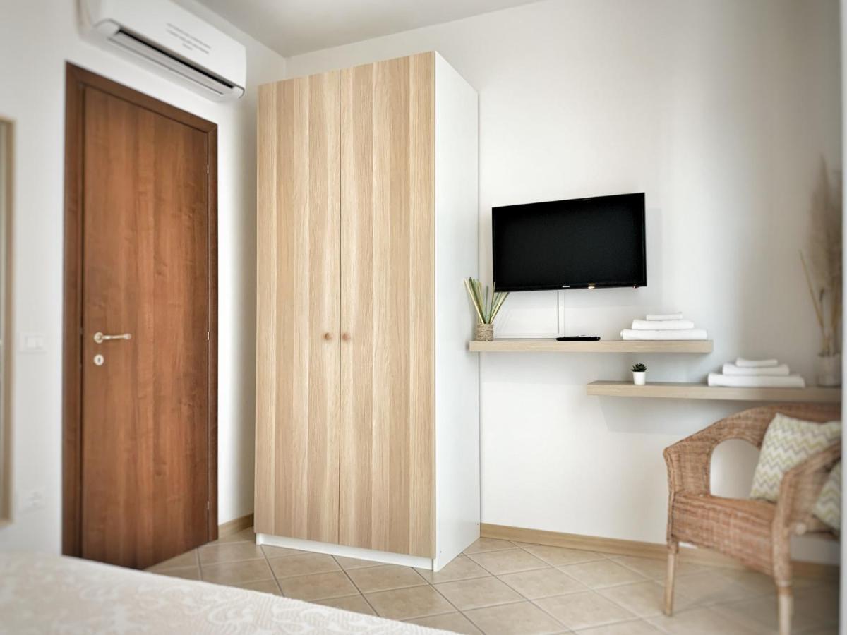 Casa Danema Apartment Sirmione Ngoại thất bức ảnh
