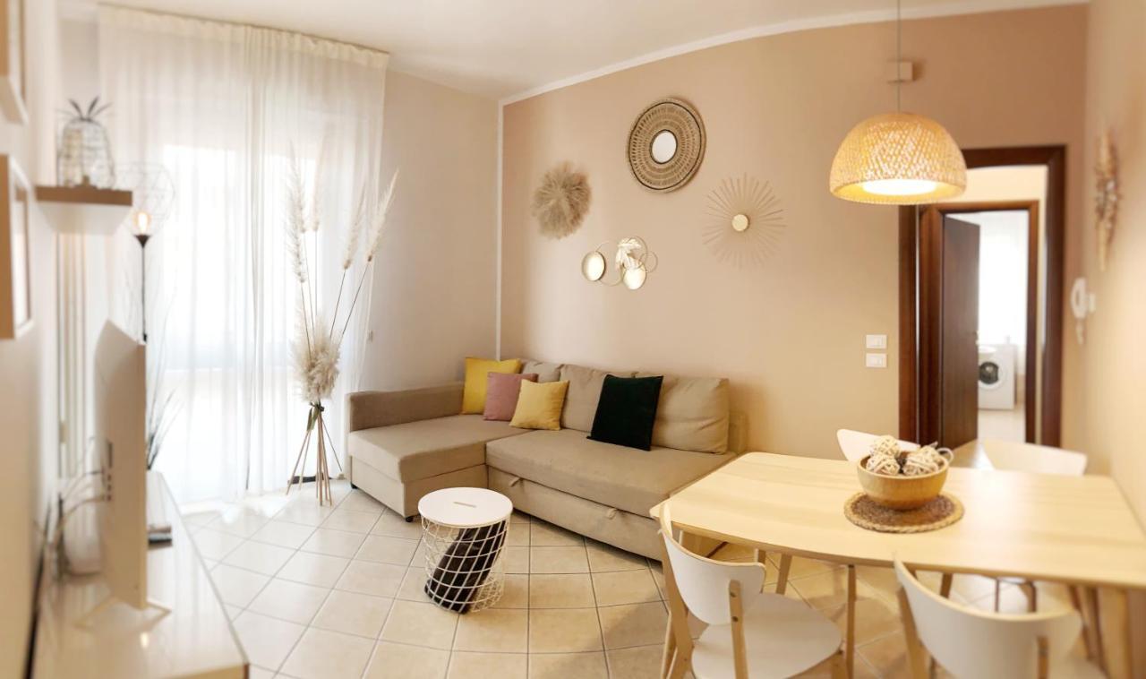 Casa Danema Apartment Sirmione Ngoại thất bức ảnh