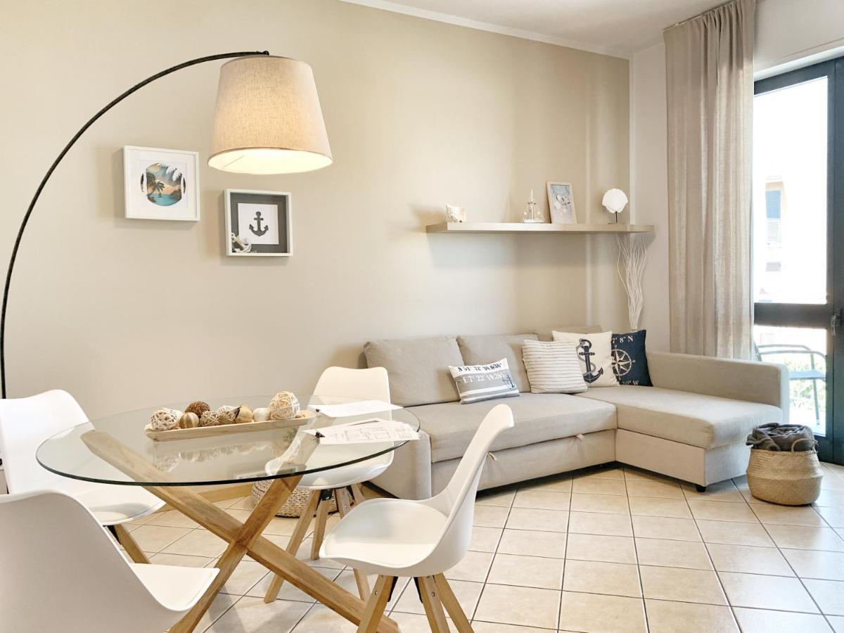 Casa Danema Apartment Sirmione Ngoại thất bức ảnh