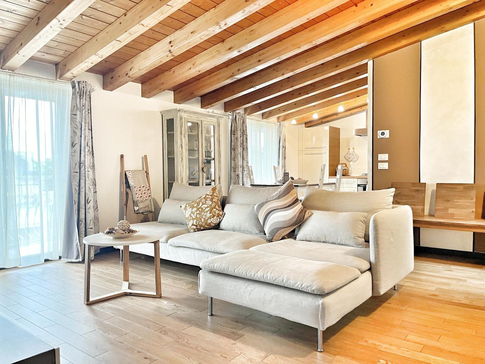 Casa Danema Apartment Sirmione Ngoại thất bức ảnh