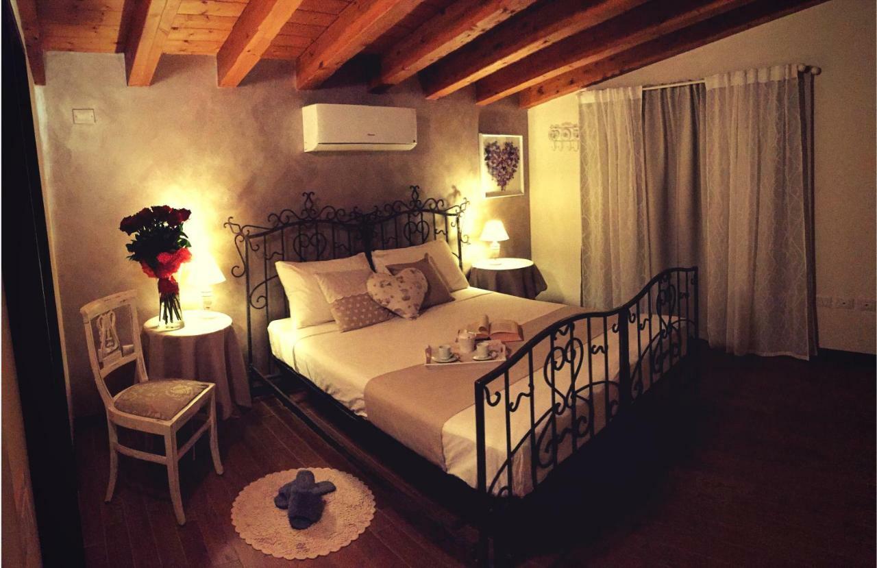 Casa Danema Apartment Sirmione Ngoại thất bức ảnh